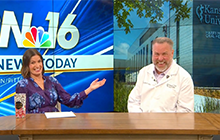 Dr. Abbott on how cancer matters during cancer treatment